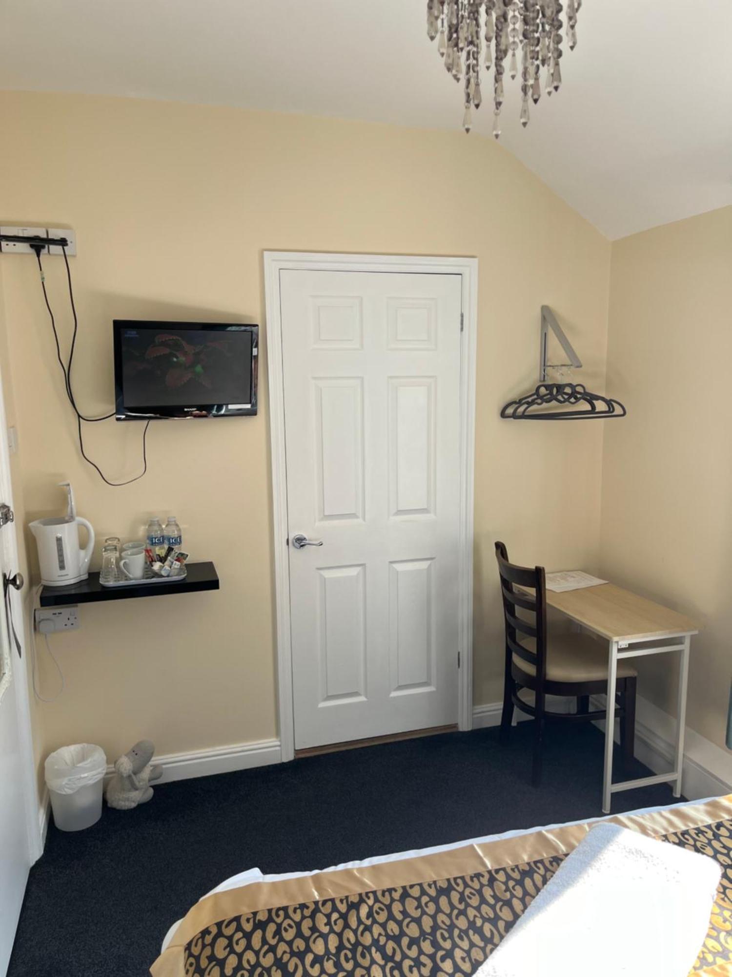 The Harp Freehouse And Guesthouse Ipswich Eksteriør bilde