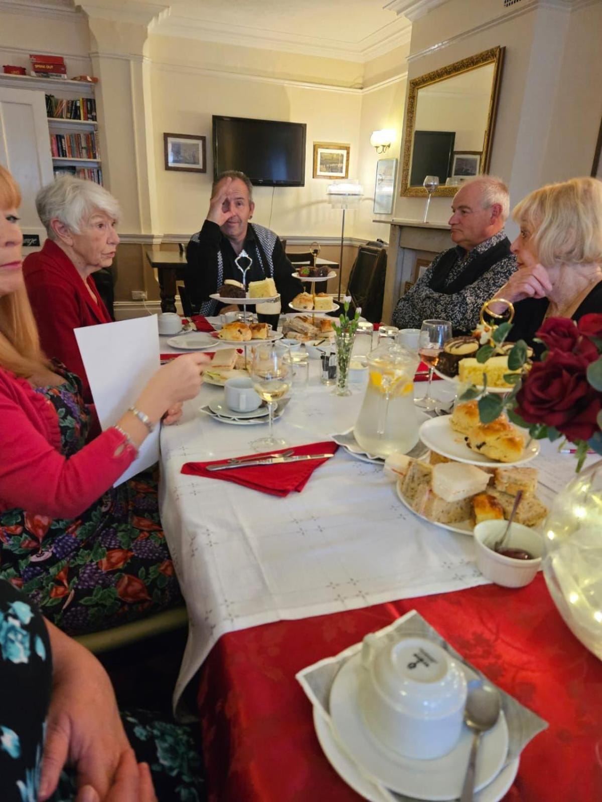 The Harp Freehouse And Guesthouse Ipswich Eksteriør bilde