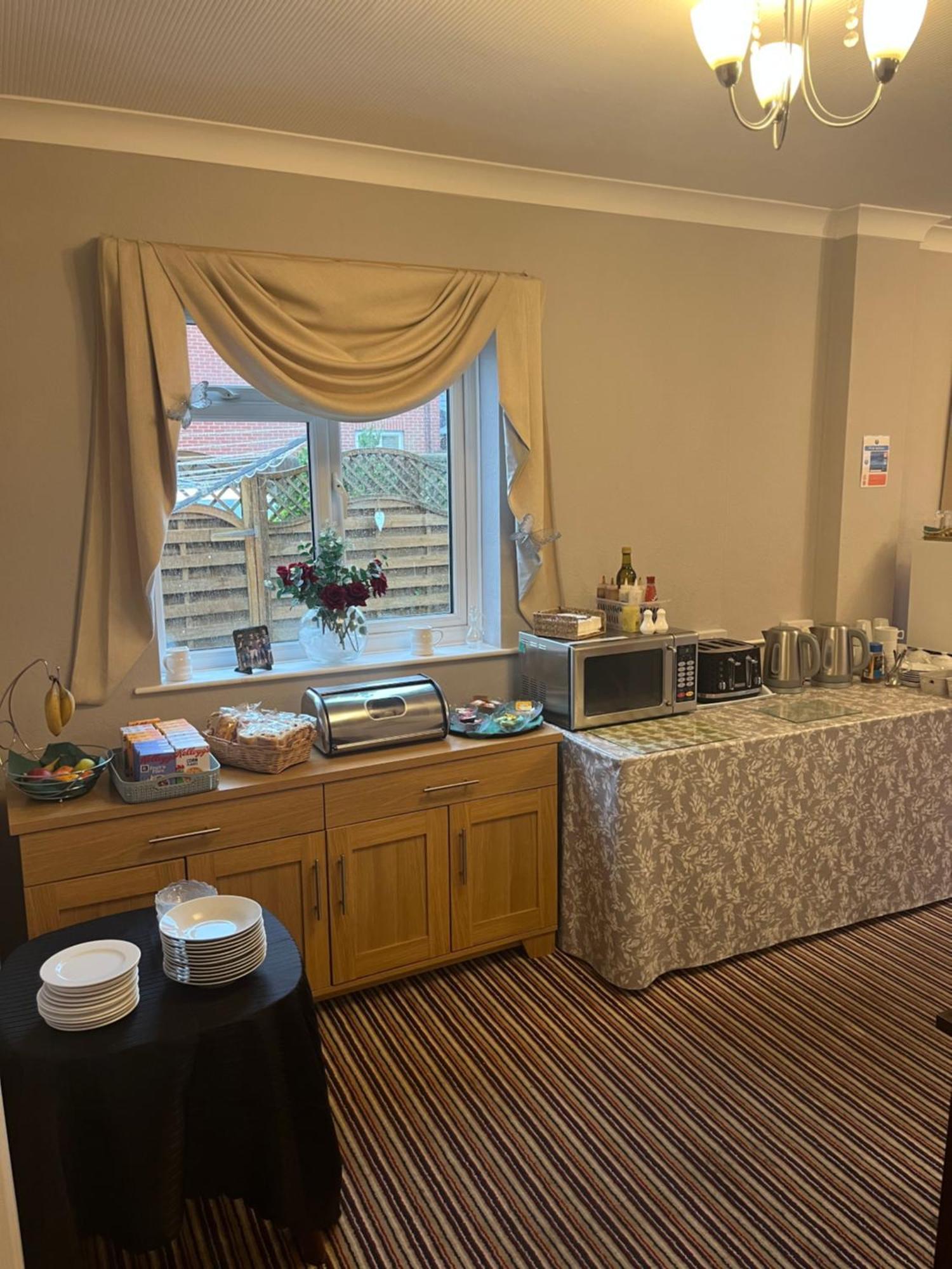 The Harp Freehouse And Guesthouse Ipswich Eksteriør bilde