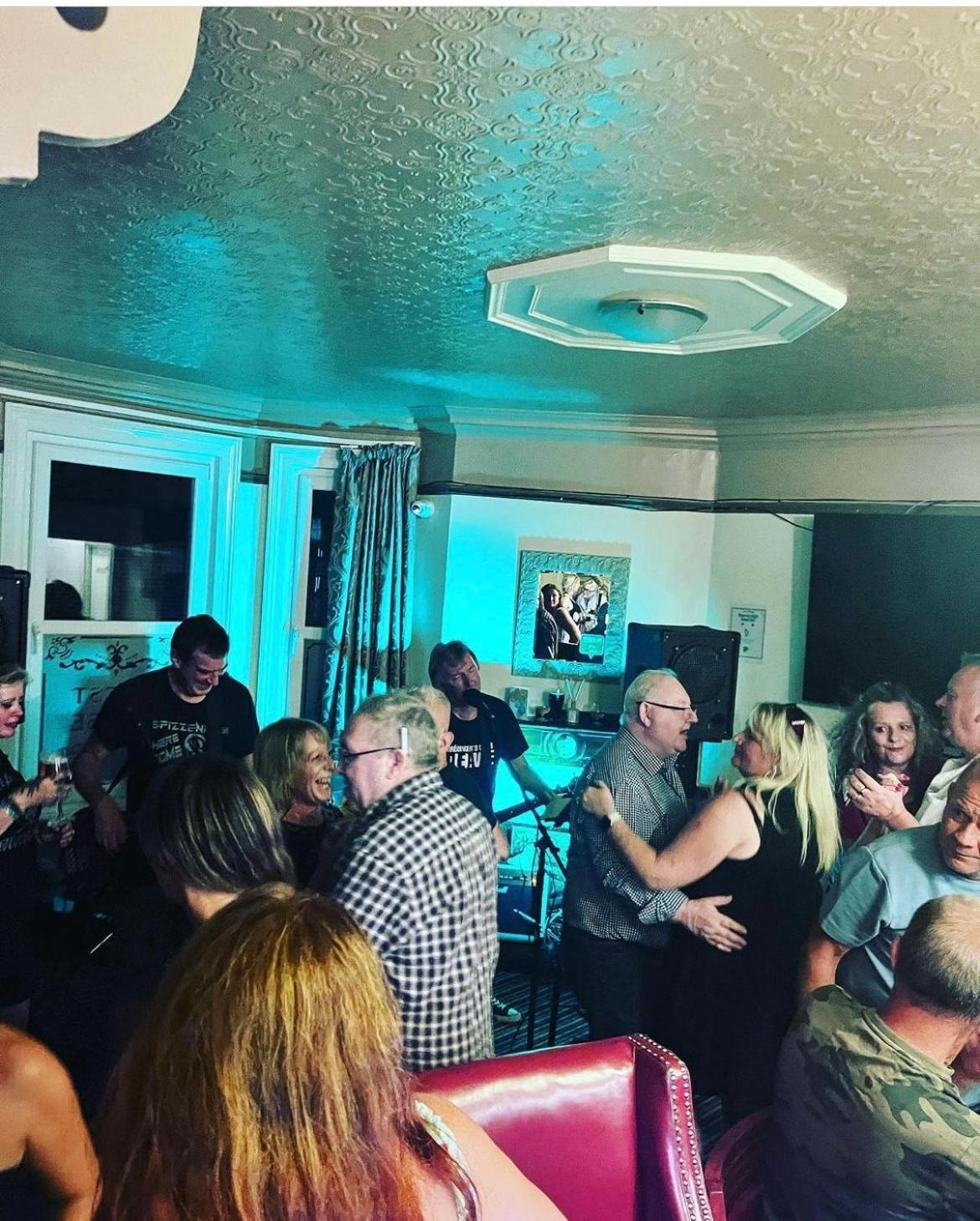 The Harp Freehouse And Guesthouse Ipswich Eksteriør bilde