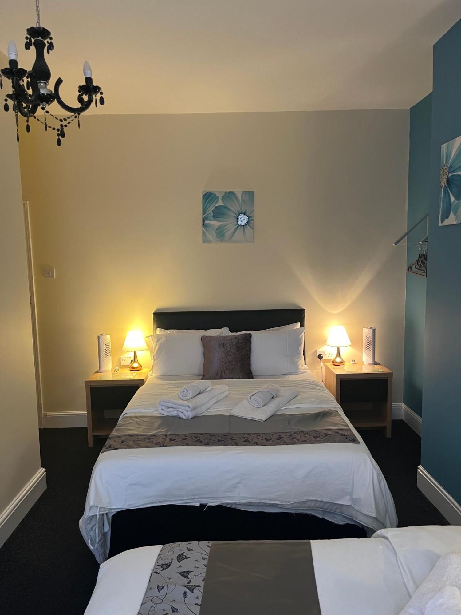 The Harp Freehouse And Guesthouse Ipswich Eksteriør bilde