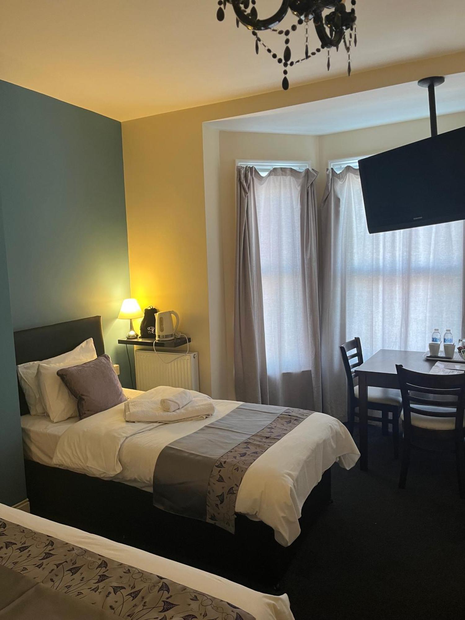 The Harp Freehouse And Guesthouse Ipswich Eksteriør bilde
