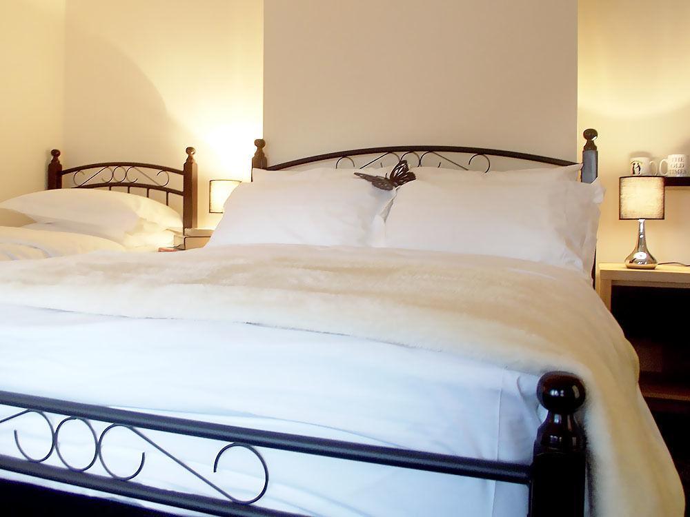 The Harp Freehouse And Guesthouse Ipswich Eksteriør bilde