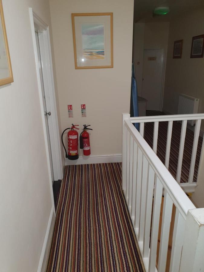 The Harp Freehouse And Guesthouse Ipswich Eksteriør bilde